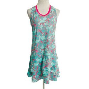 JoFit Size Small Dress Golf Tennis Sleeveless Athletic